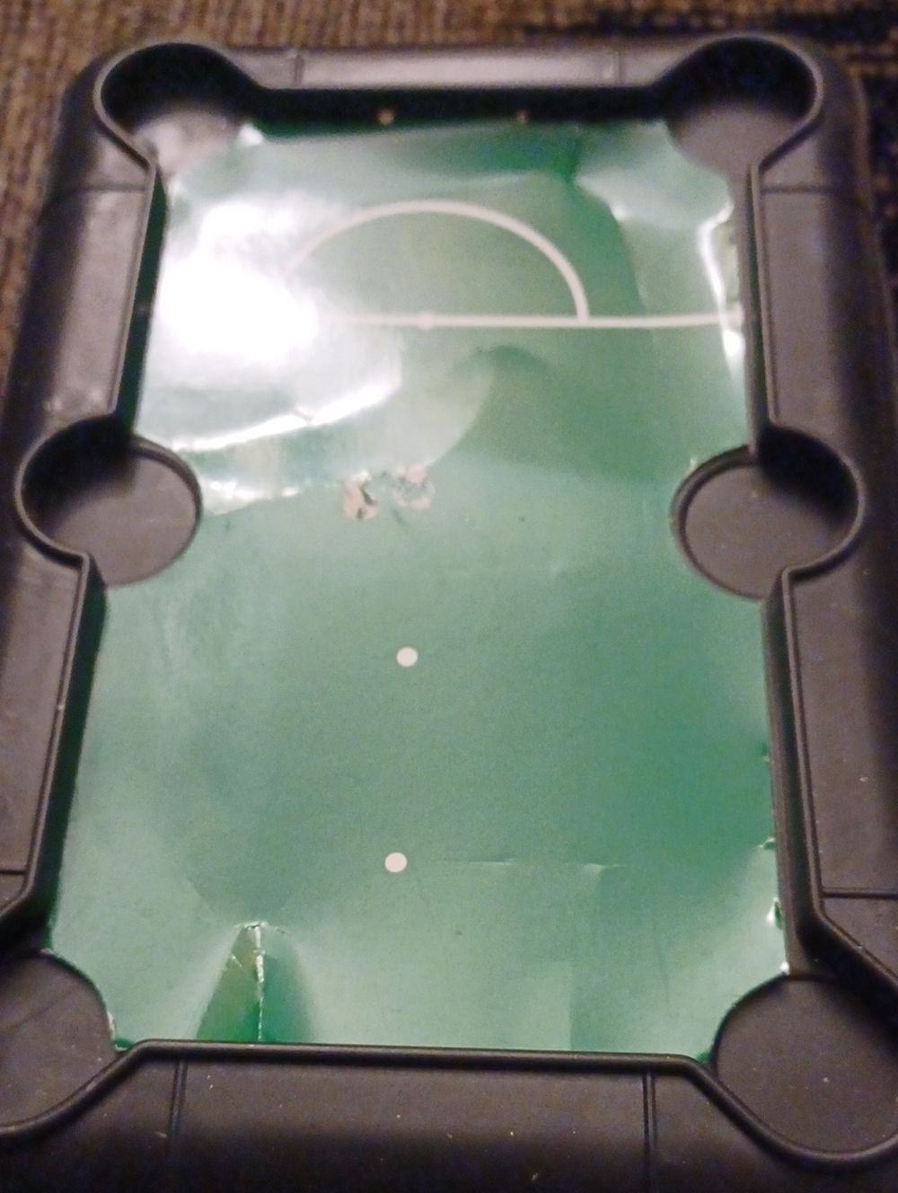 $4 Add-on Portable Mini Pocket Pool Table Game - Picture 6 of 6